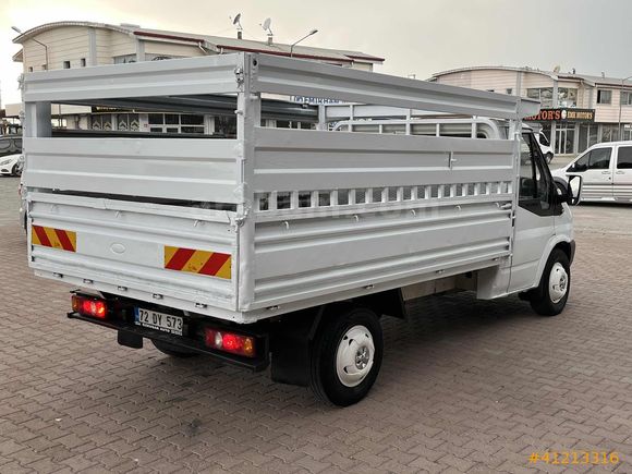 2007 MODEL POMPALI ORJİNAL UZUN ŞAHSE