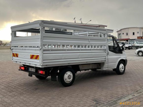 2007 MODEL POMPALI ORJİNAL UZUN ŞAHSE