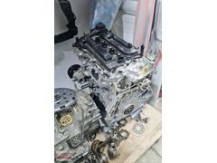 Honda Crv 1.5 Motor Komple Orjinal 2018 2019 2020 2021