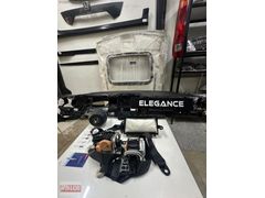 Honda Hrv 2023-2025 Airbag Set Torpido Direksiyon Kemer Sıfır