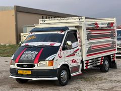 1998 MODEL 190 P KAMYONET ÖZEL NEVŞEHİR KESİMİ TURBOLU