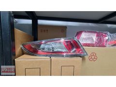 Honda Euro Civic HB Stop Lambası Types 2006-2012