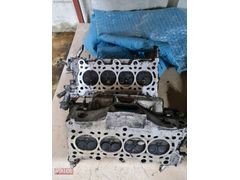 Honda Civic Fd6 Silindir Kapağı Dolu Orjinal 2006-2012