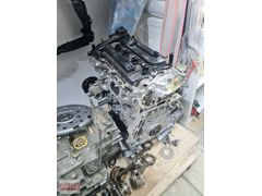 Honda Crv 1.5 Motor Komple Orjinal 2018 2019 2020 2021