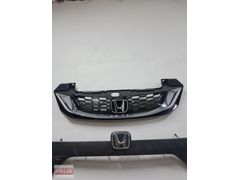 Honda Civic Fb7 Panjur 2012-2016 Sıfır