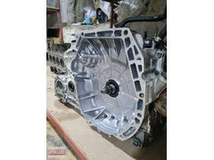 Honda Crv 1.5 Şanzıman Komple Orjinal 2018 2019 2020 2021