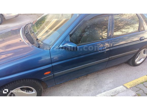 Sahibinden Ford Escort 1.6 CLX 1995 Model