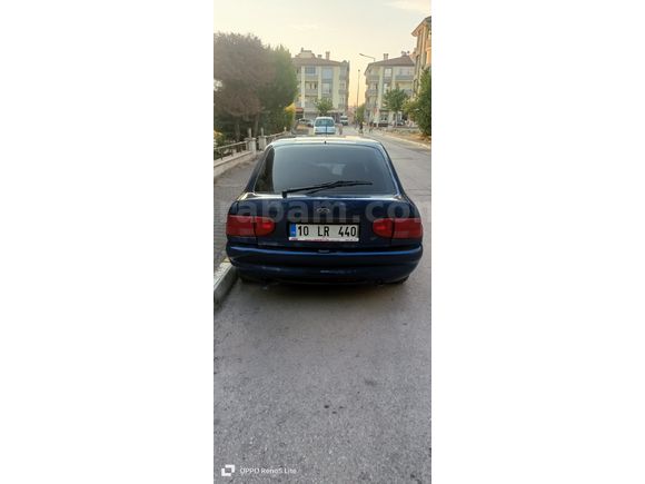 Sahibinden Ford Escort 1.6 CLX 1995 Model
