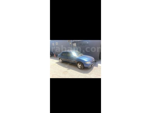 Sahibinden Ford Escort 1.6 CLX 1995 Model