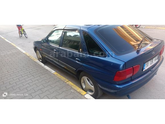 Sahibinden Ford Escort 1.6 CLX 1995 Model