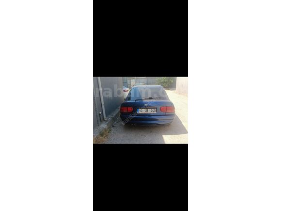 Sahibinden Ford Escort 1.6 CLX 1995 Model