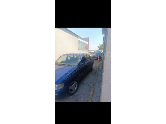 Sahibinden Ford Escort 1.6 CLX 1995 Model