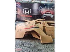 Honda Civic Fd6 Arka Çamurluk Sağ 2006-2012