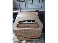 Honda jazz bagaj Kapağı 2009-2014 Sıfır Orjinal Kalite