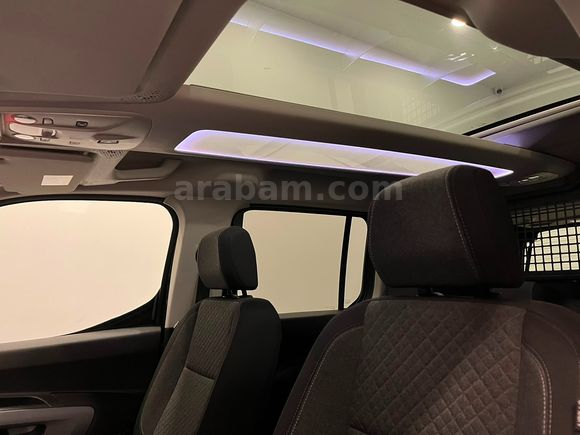 FIRSAT:2025 COMBO ULTIMATE+CAM TAVAN+0.99 ORAN K/K TAKSİT