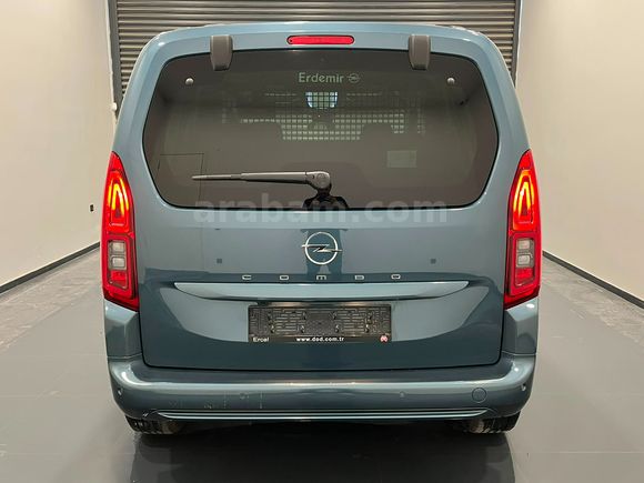 FIRSAT:2025 COMBO ULTIMATE+CAM TAVAN+0.99 ORAN K/K TAKSİT