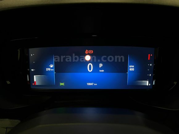 FIRSAT:2025 COMBO ULTIMATE+CAM TAVAN+0.99 ORAN K/K TAKSİT