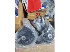 Honda Civic Motor Kulağı Sıfır