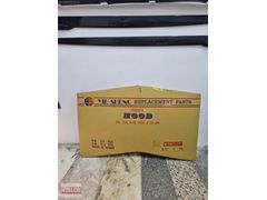 Honda Civic HB Sport Typer Kaput 2002-2006 Sıfır 2002-2006