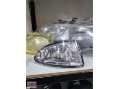 Honda Civic Vtec2 Sis Farı 2003-2006