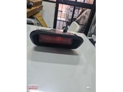 Honda Civic Vtec Arka Reflektör 2002-2006