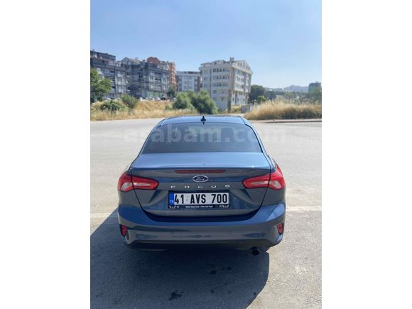 Sahibinden Ford Focus 1.5 EcoBlue Titanium Stil 2024 Model  
