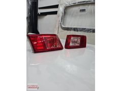 Honda Accord Stop 2010