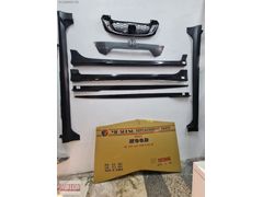 Honda Civic HB Sport Typer Kaput Sıfır 2002-2006