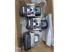 Honda Euro Civic Hb Sport Abs Beyni Orjinal 2002-2006