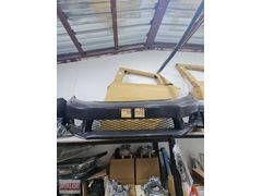 Honda Civic Fb7 Tampon 2012-2016
