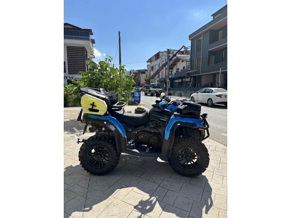 Sahibinden CFMoto C Force 1000 ATR-EPS 