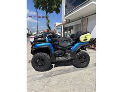 Sahibinden CFMoto C Force 1000 ATR-EPS 