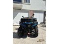 Sahibinden CFMoto C Force 1000 ATR-EPS 