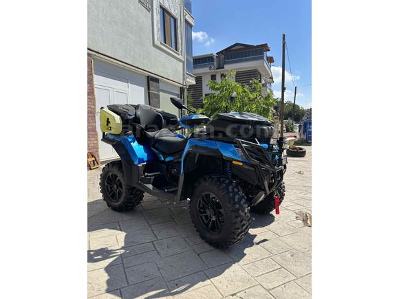 Sahibinden CFMoto C Force 1000 ATR-EPS 