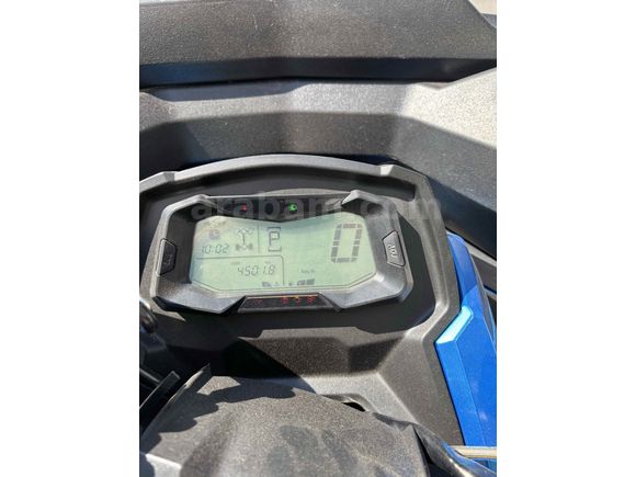 Sahibinden CFMoto C Force 1000 ATR-EPS 