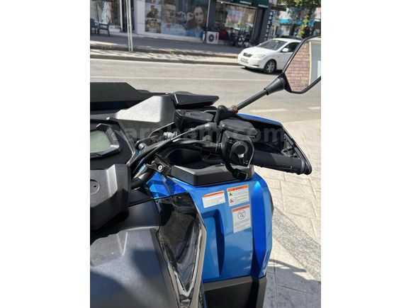 Sahibinden CFMoto C Force 1000 ATR-EPS 
