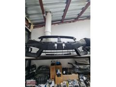 Honda Civic Tampon Fc5 2016-2021