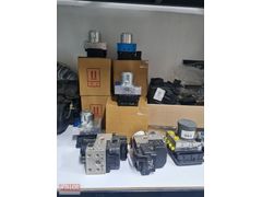Honda Euro Civic Hb Sport Abs Beyni 2002-2006 Orjinal