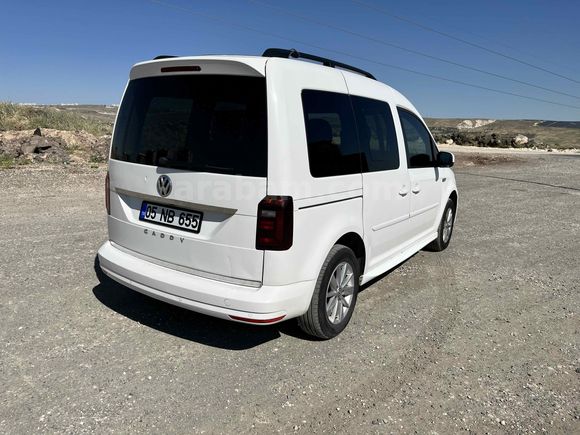BEYAZ MELEK SATIŞTAA