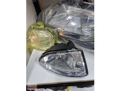 Honda Civic Vtec2 Sis Farı Takım 2003-2006