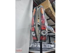 Honda Crv Stop Lambası Takım Ampüller Dahil 2002-2004 Sıfır
