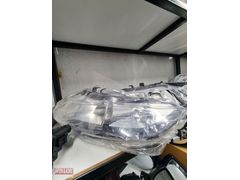 Honda Civic Hb Sport Types Far Sol Sıfır 2006-2012
