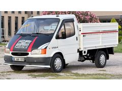 1994 MODEL 120 P KAMYONET ÖZEL TERME KESİMİ DOLGUN ŞASEDİR