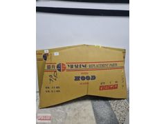 Honda City Kaput 2006-2008 Sıfır Orjinal Kalite
