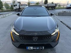 2025 Model/ALLURE/SANROOF-CAM TAVAN/ELEKTİRİKLİ+BAGAJ/GERİGÖRÜŞ KAMERALI