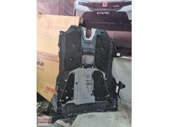 Civic Fc5 Motor Alt Muhafaza 2016-2021 Sıfır