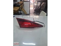 Honda Civic Fc5 Stop Bagaj Ojinal 2016-2021