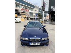 Sahibinden BMW 5 Serisi 520i Business 1998 Model 