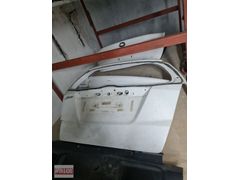 Honda jazz Bagaj Kapağı Orjinal Çıkma 2009 2010 2011 2012