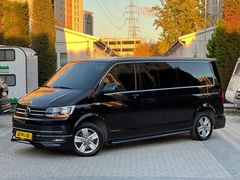 CARAVELLE 2015 OTOMATİK 2.0 180HP OTOMOBİL RUHSATLI 138KMDE-BANKASIZ KREDİSİZ-